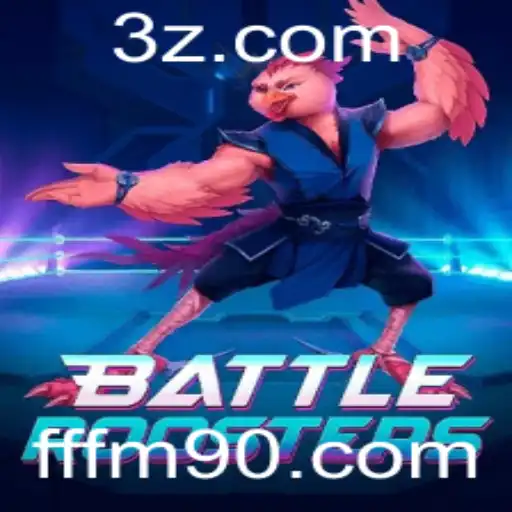 BattleRoosters: Um Jogo de Estratégia Empolgante
