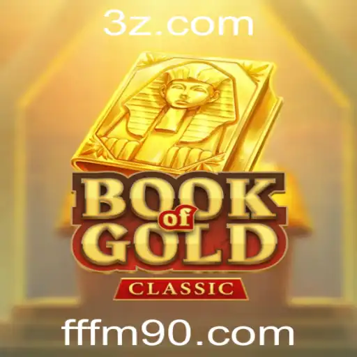 Explore o Fascinante Mundo de BookOfGoldClassic