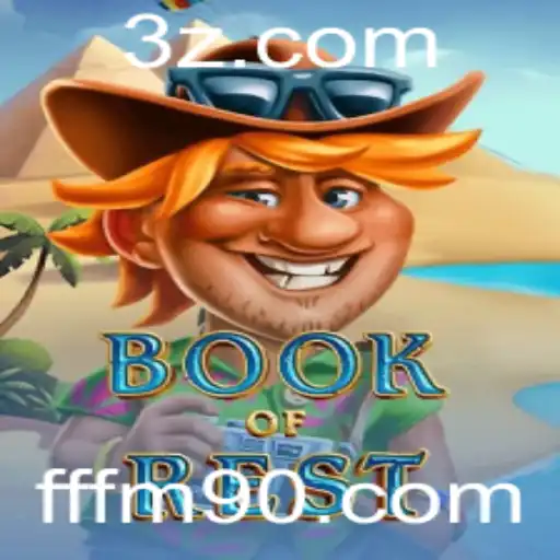 Explorando o Fascinante Mundo de BookofRest