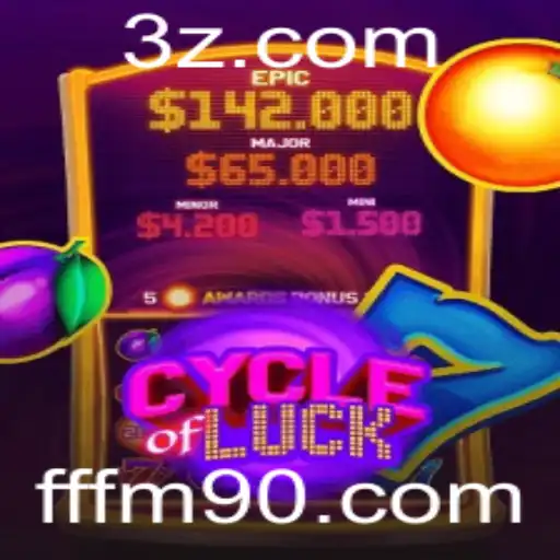 CycleofLuck: Aventura e Estratégia no Novo Jogo Sensação