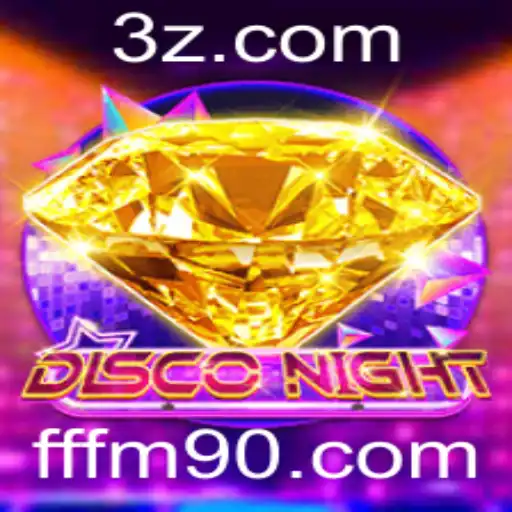 DiscoNight: A emoção vibrante de um novo jogo de dança