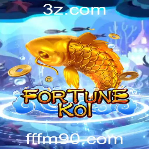 Descubra as Emoções do Jogo FORTUNEKOI e Como Jogá-lo