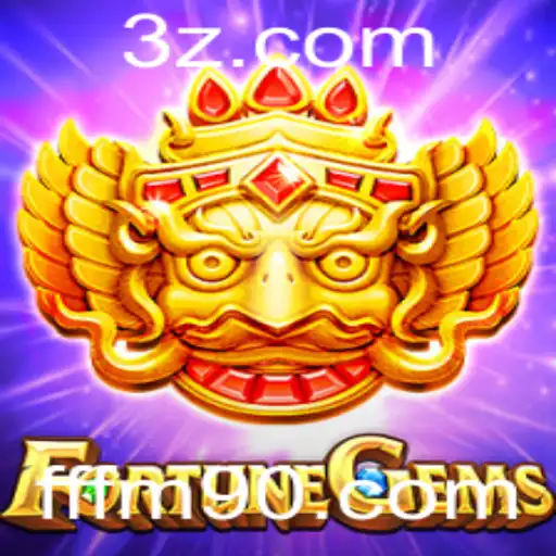 Explorando o Mundo de FortuneGems: Uma Jornada de Aventuras e Recompensas