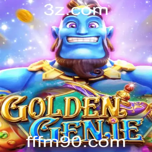 Descubra o Empolgante Mundo de GOLDENGENIE