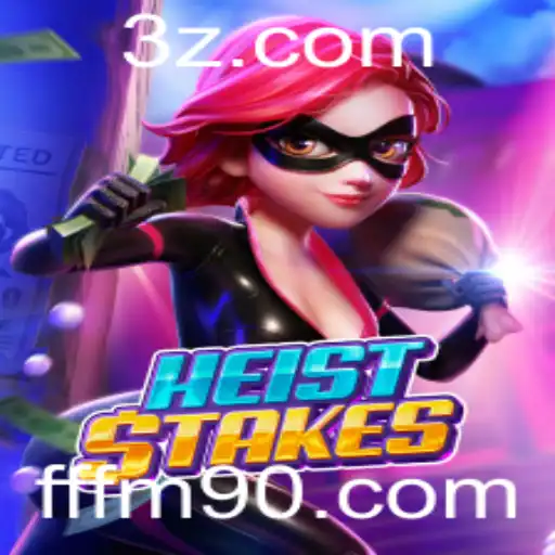 HeistStakes: Explore o Mundo das Grandes Aventuras e Riquezas
