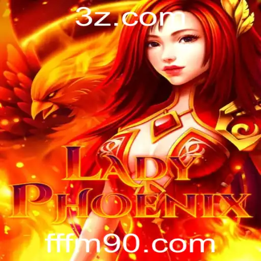 Descubra o Mundo de LadyPhoenix: Um Jogo Que Revoluciona o Entretenimento Digital