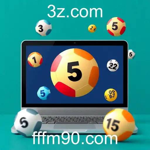 O Impacto e a Conveniência da Loteria Online: Explorando fffm9.com