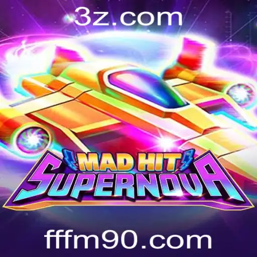 Explorando o Mundo de MadHitSupernova e fffm9.com
