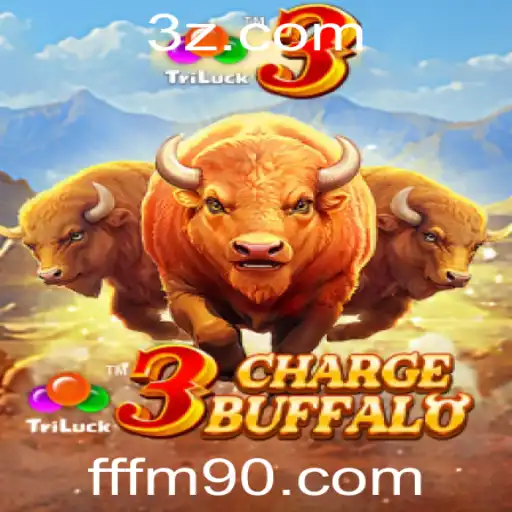 Explorando 3ChargeBuffalo: Um Mergulho Emocionante no Novo Jogo de Estratégia
