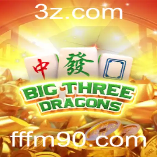 Descubra o Universo de BigThreeDragons: Um Mundo de Estratégia e Aventura