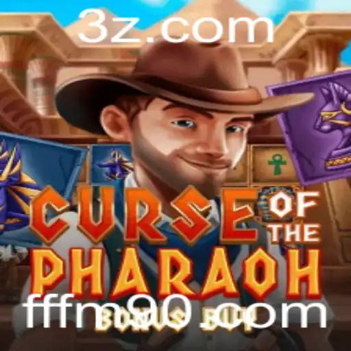 Descubra as Aventuras do Jogo 'CurseofthePharaohBonusBuy'