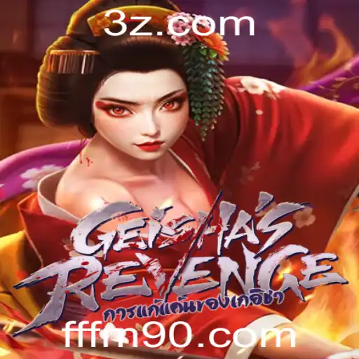 GeishasRevenge: A Nova Era dos Jogos Digitais