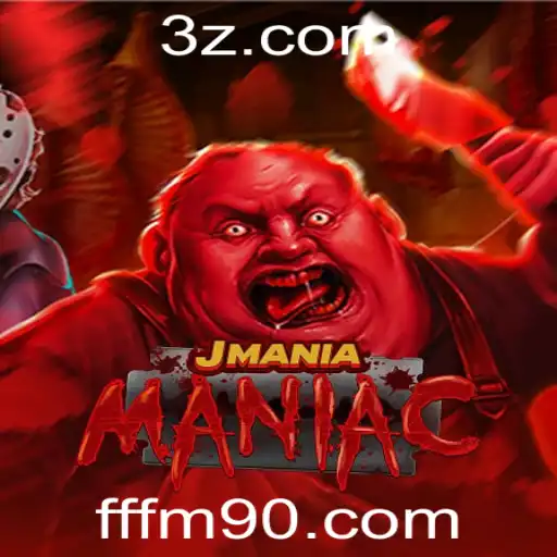 JManiaManiac: A Nova Febre do Mundo dos Jogos