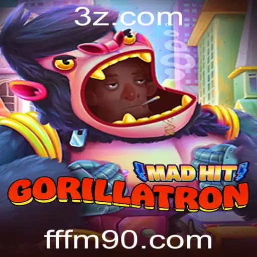 MadHitGorillatron: A Revolution in Gaming Dynamics