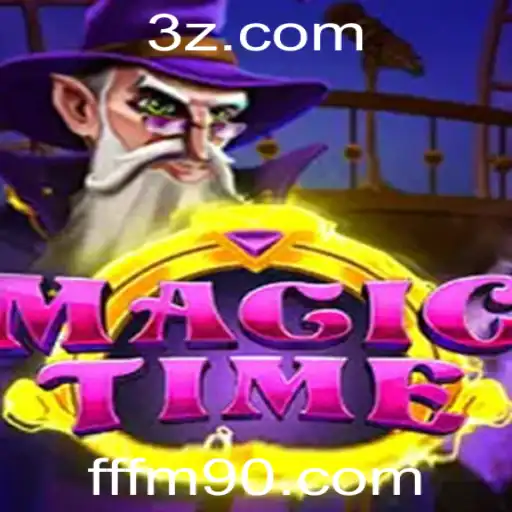 Explorando o Fascinante Mundo de MagicTime em fffm9.com