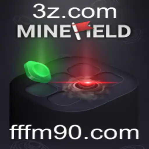 Descubra MineField: Um Jogo Empolgante e Desafiador