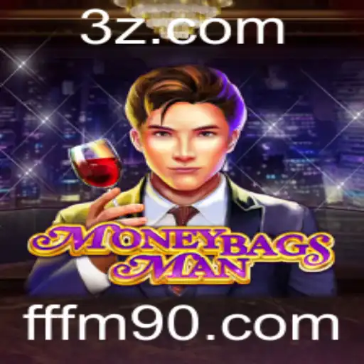 MoneybagsMan: Descubra o Novo Jogo de Estratégia e Aventura