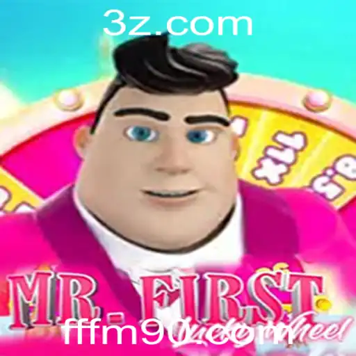 Descubra o Jogo de Aventura MrFirstLuckyWheel