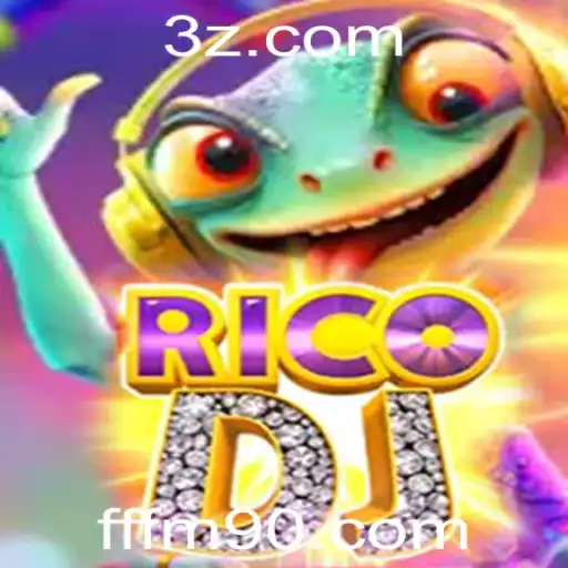 Descubra o Mundo Fascinante de RicoDJ