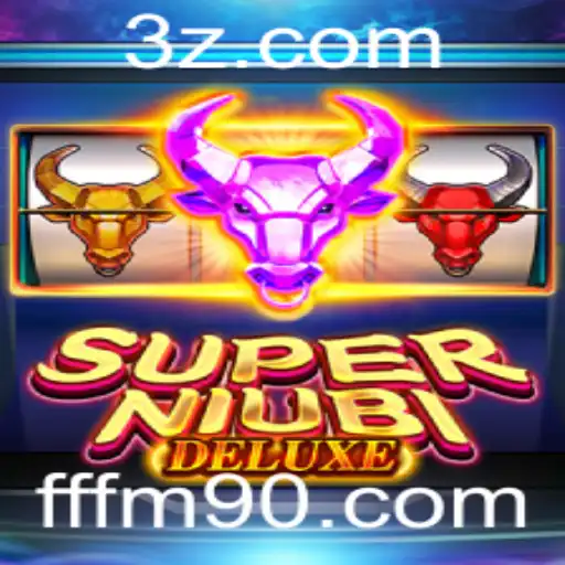 Descubra o Universo Fascinante de SuperNiubiDeluxe