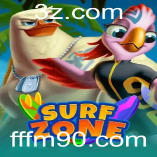 Explorando o Mundo Excitante de SurfZone