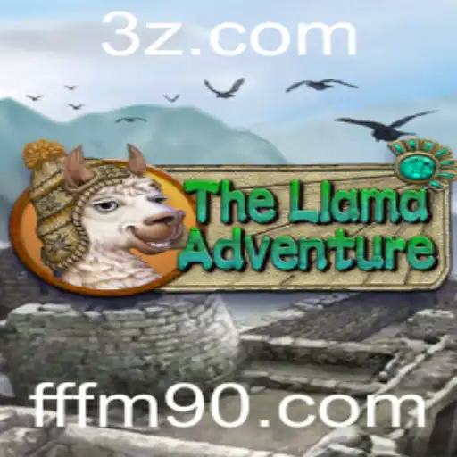 Explorando TheLlamaAdventure: A Jornada Inédita no Mundo dos Lhamas