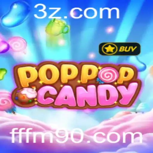 Descubra o Mundo de POPPOPCANDY e Como Jogar