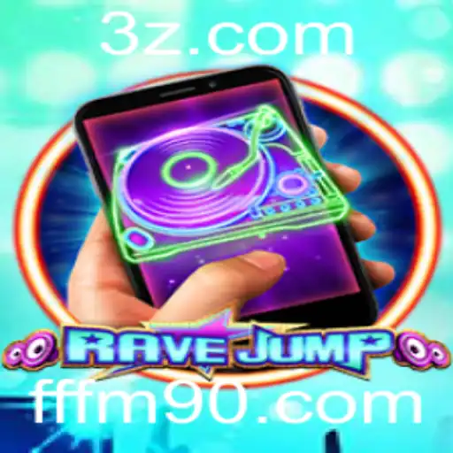 Descubra o Mundo de RaveJumpmobile e Domine o Jogo