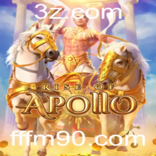 Descubra o Universo de 'RiseofApollo': Um Jogo Épico e Imersivo