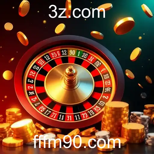 Explorando o Mundo da Roleta e Descubra o fffm9.com