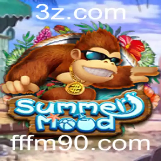 SummerMood: Uma Imersão no Mundo de Verão