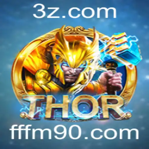 Explorando o Mundo de 'THOR': Um Jogo Épico para Aventuras Inesquecíveis
