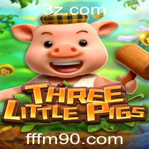 Descubra o Fascinante Mundo de THREELITTLEPIGS